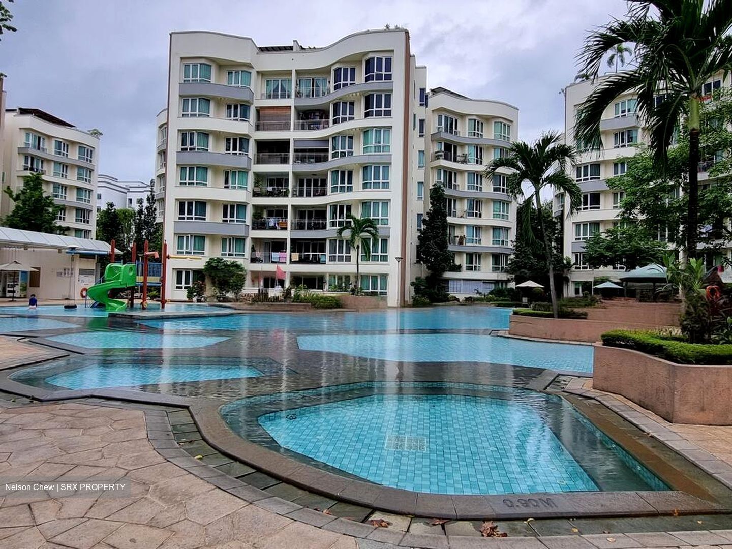 Edelweiss Park Condominium (D17), Condominium #503704601